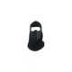 Red Rock Outdoor Gear Fleece Full Face Mask, Black, One Size, 70-2003BLK