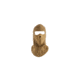 Red Rock Outdoor Gear Fleece Full Face Mask, Coyote, One Size, 70-2003COY
