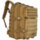 Red Rock Outdoor Gear 35L Large Assault Pack, Coyote, 80226COY
