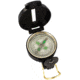 Red Rock Outdoor Gear Lensatic Compass, Plastic, 451BLK