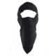 Red Rock Outdoor Gear Mesh Tactical Face Mask, Black, One Size, 70-2008BLK