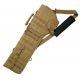 Red Rock Outdoor Gear MOLLE Rifle Scabbard, Coyote, 82-026COY