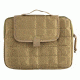 Red Rock Outdoor Gear MOLLE Tablet Case - Coyote, One-Size 82-012COY