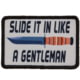 Red Rock Outdoor Gear Morale Patch, Born To Kill, 97-046