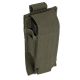 Red Rock Outdoor Gear Single Pistol Mag Pouch, Olive Drab, 82-022OD