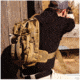 Red Rock Outdoor Gear Rambler Sling Pack, Coyote, 80201COY