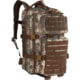 Red Rock Outdoor Gear Assault Packs, PRYM1 Multi-Purpose Camo, 80126MP
