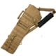 Red Rock Outdoor Gear MOLLE Rifle Scabbard, Coyote, 82-026COY