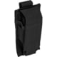 Red Rock Outdoor Gear Pistol Mag Pouch Single, Black, 82-022BLK