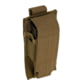 Red Rock Outdoor Gear Pistol Mag Pouch Single, Coyote, 82-022COY