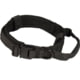 Red Rock Outdoor Gear Tactical Dog Collar, Black, Small, 38-26BLK-S