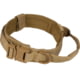 Red Rock Outdoor Gear Tactical Dog Collar, Coyote, Small, 38-26COY-S