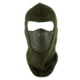 Red Rock Outdoor Gear Tactical Fleece Balaclava, Olive Drab, 70-2006OD