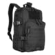 Red Rock Outdoor Gear Transporter Day Pack, Black, 80151BLK