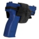 Red Rock Outdoor Gear Universal Holster, Black, 82-024BLK