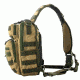 Red Rock Outdoor Gear Rover Sling Pack, Coyote w/Olive Drab, 80129COD
