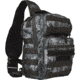 Red Rock Outdoor Gear Rover Sling Pack PRYM1 Black