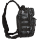 Red Rock Outdoor Gear Rover Sling Pack, Black Out Camo, 80129BOC