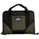 Red Rock Outdoor Gear Single Pistol Case, Black/Olive Drab, 80271BOD