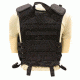 Red Rock Outdoor Gear Tactical Assault Vest - Black, One-Size 610T