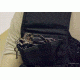 Red Rock Outdoor Gear Tactical Assault Vest - Black, One-Size 610T