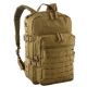 Red Rock Outdoor Gear Transporter 20L Day Pack, Coyote, 80151COY