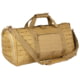 Red Rock Outdoor Gear Trooper Deffel Bag, Coyote, 80259COY