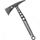 Red Rock Rifleworks MT-1 Tomahawk DLC Axe, 2.75in, Standard Edge RRRMT1D