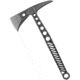 Red Rock Rifleworks MT-1 Tomahawk Tumbled Axe, 2.75in, Standard Edge RRRMT1T