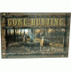 Red Truck Gone Hunting Board ''busted'' 11.5''x17''