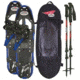 Redfeather Hike Series 36 Snowshoe Kit 117210KIT