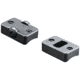 Redfield 2-Pc Turn-In-Base Browning X-Bolt, 47707
