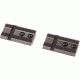 Redfield 47524 Aluminum Base Pair 464 Mossberg