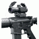 Redfield Counterstrike Red Dot Sight, Matte, Black 117850