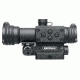Redfield Counterstrike Red Dot Sight, Matte, Black 117850