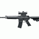 Redfield Counterstrike Red Dot Sight, Matte, Black 117850