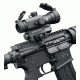 Redfield Counterstrike Red Dot Sight, Matte, Black 117850