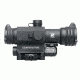 Redfield Counterstrike Red Dot Sight, Matte, Black 117850