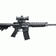Redfield Counterstrike Red Dot Sight, Matte, Black 117850