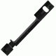 Redfield JR One-Piece Rifle Scope Base, Dovetail, Black 47156