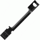 Redfield JR One-Piece Rifle Scope Base, Dovetail, Black 47159