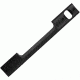 Redfield JR One-Piece Rifle Scope Base, Dovetail, Black 47266