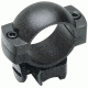Redfield Mounts 1in Aluminum Rifle Scope Rings - High,Matte 47316