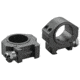 Tasco 1in to 30mm Low Reducing Ring, Matte Black, Clam E/F, TS00601