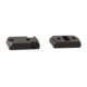 Redfield Mounts 2-Piece Extension Base - Winchester 70X Black, 47414