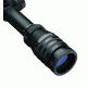 Redfield Revenge 6-18x44mm Rifle Scope, Matte Black, Fine-Plex Reticle 115218