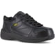 Reebok Centose Internal Met Guard Oxford - Men's, Black, 4.5, Medium, 690774168473