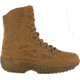 Reebok Rapid Response RB 8 Inch Boot, Leather, Coyote Brown, 10.5, W RB897-COYOTEBRN-10.5-W-W