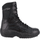 Reebok Rapid Response RB 8in. Black Tactical Boot, 5 RB877-BLK-5-WOMEN-W