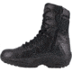 Reebok Rapid Response RB 8in. Black Tactical Boot, 5 RB877-BLK-5-WOMEN-W